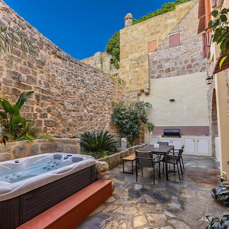 Casa Della Vita Suite ,Old Town Rhodes Rhodes City Dış mekan fotoğraf
