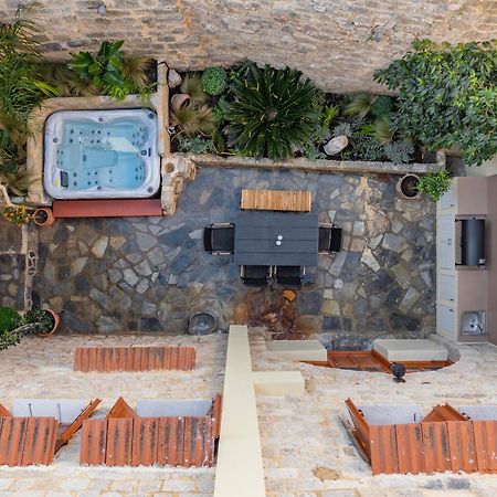 Casa Della Vita Suite ,Old Town Rhodes Rhodes City Dış mekan fotoğraf