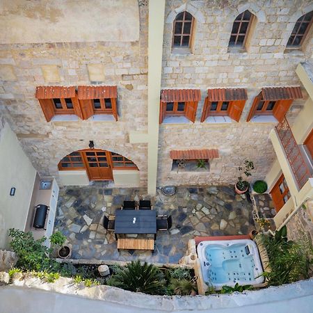 Casa Della Vita Suite ,Old Town Rhodes Rhodes City Dış mekan fotoğraf