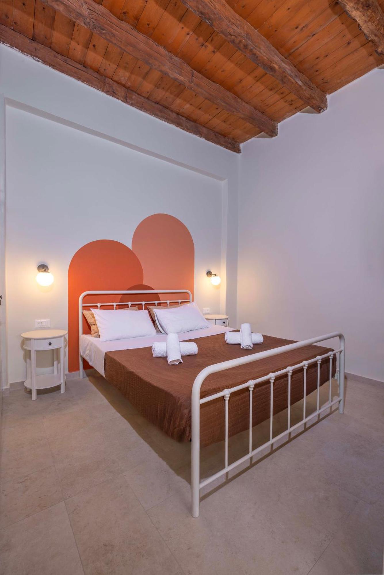 Casa Della Vita Suite ,Old Town Rhodes Rhodes City Dış mekan fotoğraf