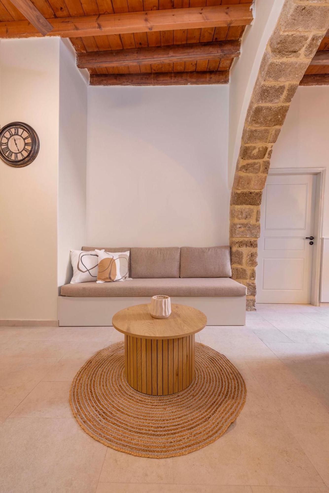 Casa Della Vita Suite ,Old Town Rhodes Rhodes City Dış mekan fotoğraf