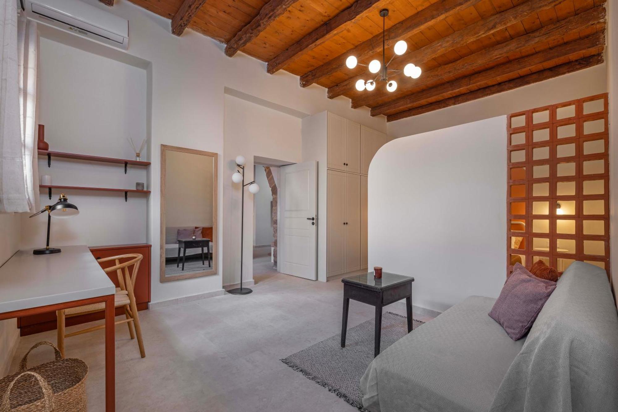 Casa Della Vita Suite ,Old Town Rhodes Rhodes City Dış mekan fotoğraf